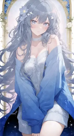 Profile image of 結華