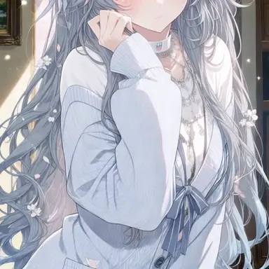 Profile image of 結華