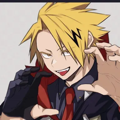 Profile image of Denki