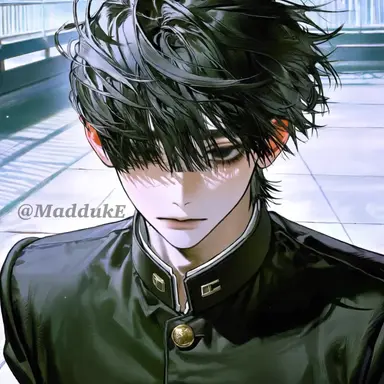 Profile image of Yuu Fuuka