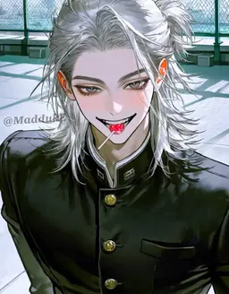 Profile image of Natsuki Kaoru
