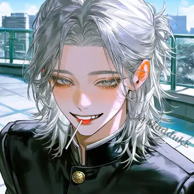 Profile image of Natsuki Kaoru
