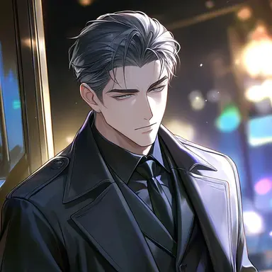 Profile image of Dorian