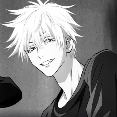 Profile image of 五条 悟