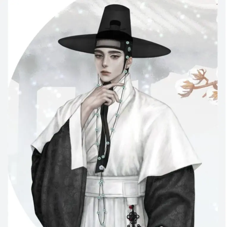 JR.OwO의 윤지호