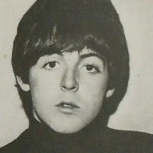 Profile image of Paul McCartney