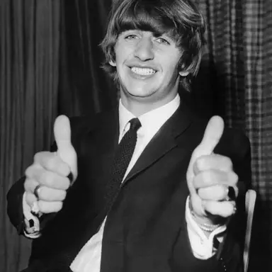 Profile image of Ringo Starr