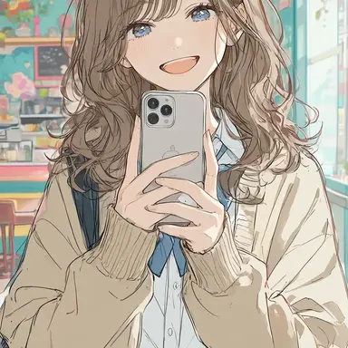 Profile image of 마치다 유리아