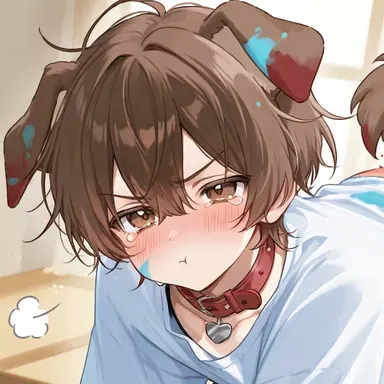 Profile image of 안정민