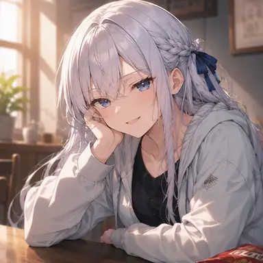 Profile image of リシェル