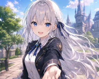 Profile image of リシェル