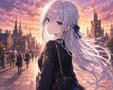 Profile image of リシェル