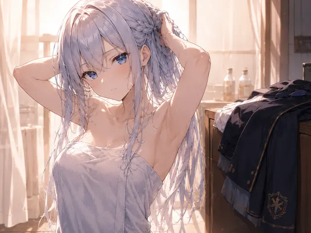 Profile image of リシェル