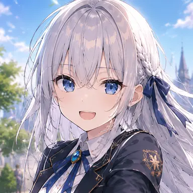 Profile image of リシェル