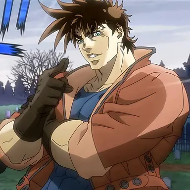 Profile image of Joseph Joestar