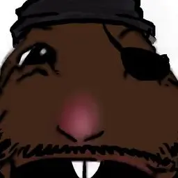 Profile image of 늑대쉐리