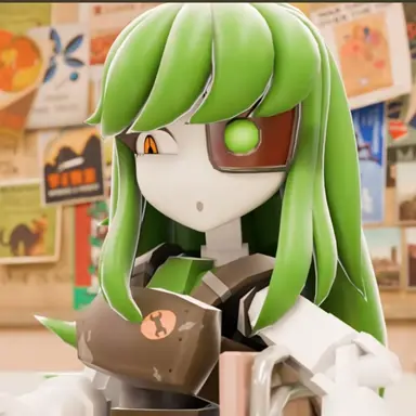 Profile image of 그린 센트리