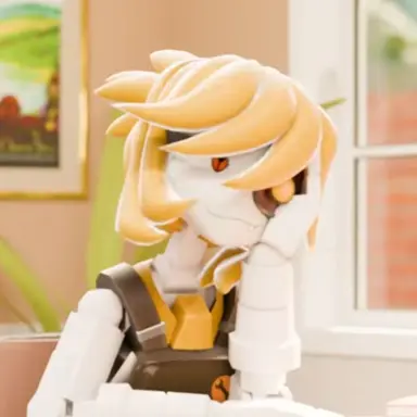 Profile image of 엘로 센트리