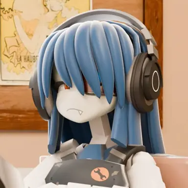 Profile image of 블루센트리