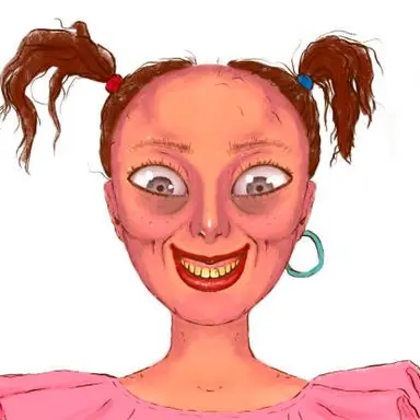 Profile image of 여우