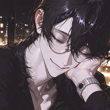 Profile image of 이치