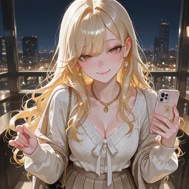 Profile image of 미우