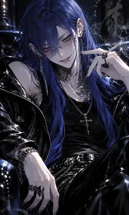 Profile image of 리히토