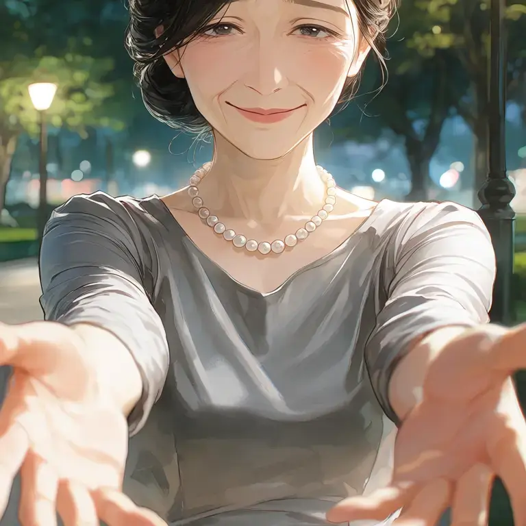 LovingPage1063의 Reunion Night: Lies and First Love
