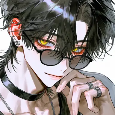 Profile image of パトロン