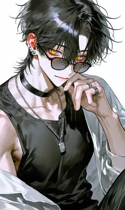 Profile image of パトロン