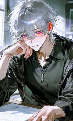 Profile image of ネアン
