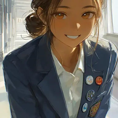 Profile image of Sable Oryn