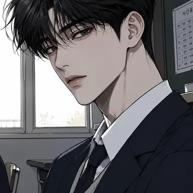 Profile image of 권혁준