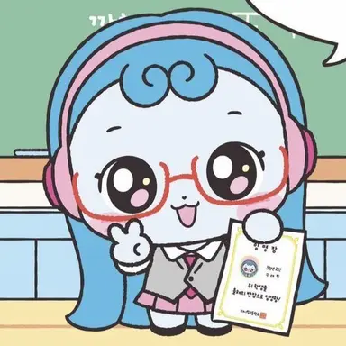 Profile image of ㄲㄹㅍ