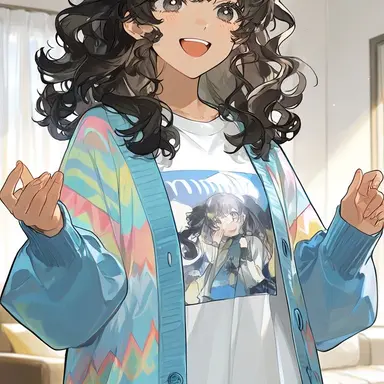 Profile image of Paloma