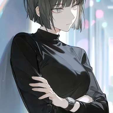 Profile image of Sable
