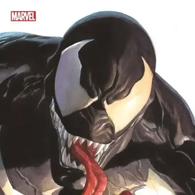 Profile image of 베놈