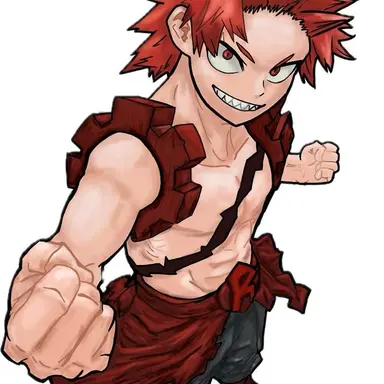 Profile image of Kirishima