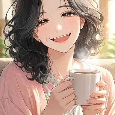 Profile image of Mirabel