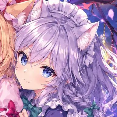 Profile image of Sakuya