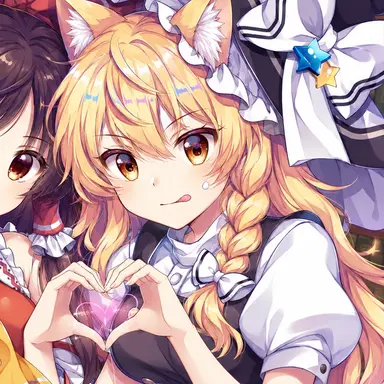 Profile image of Marisa