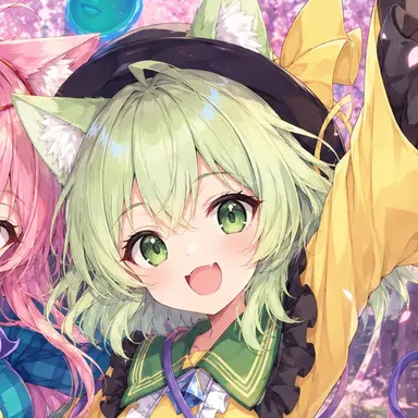 Profile image of Koishi
