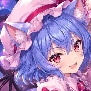 Profile image of Remilia