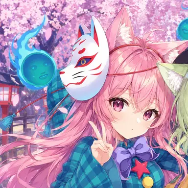Profile image of Kokoro