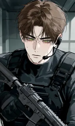 Profile image of 라이