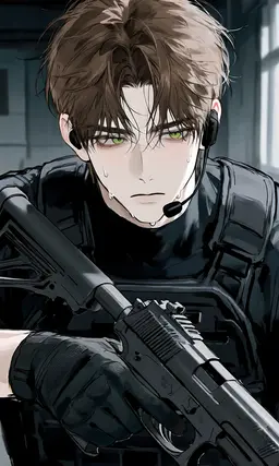 Profile image of 라이