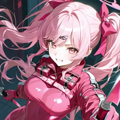 Profile image of 리나