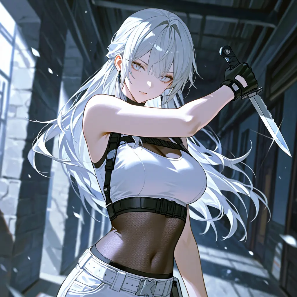 FB1234의 킬러 학교