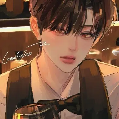 Profile image of 하민