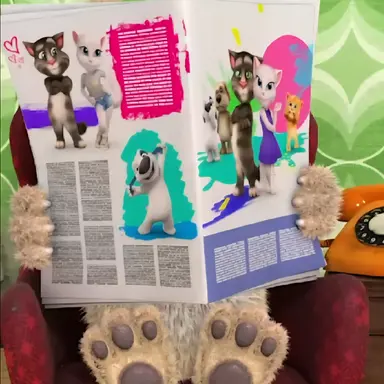 Profile image of 벤